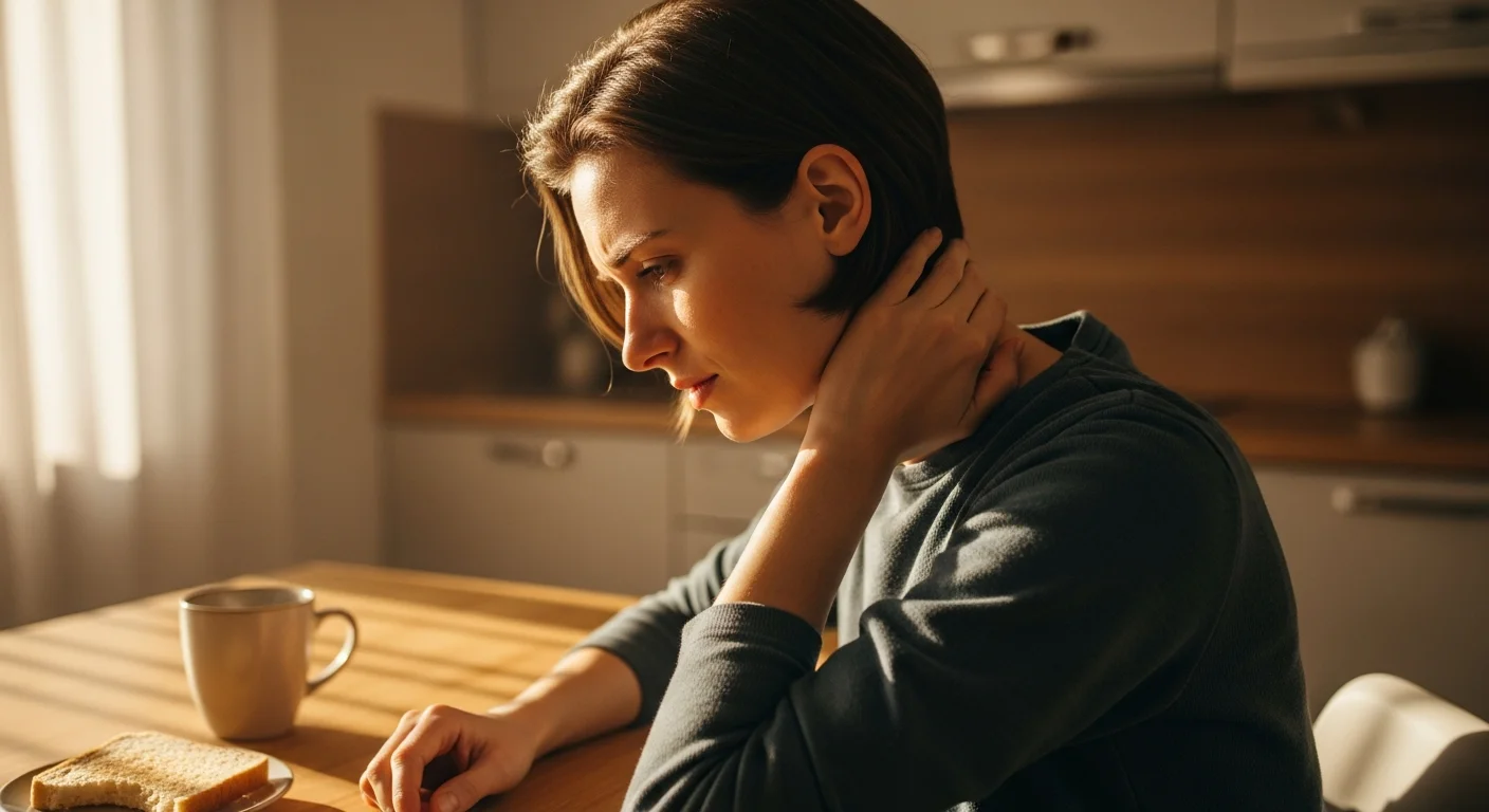 Delayed Symptoms After a Car Accident