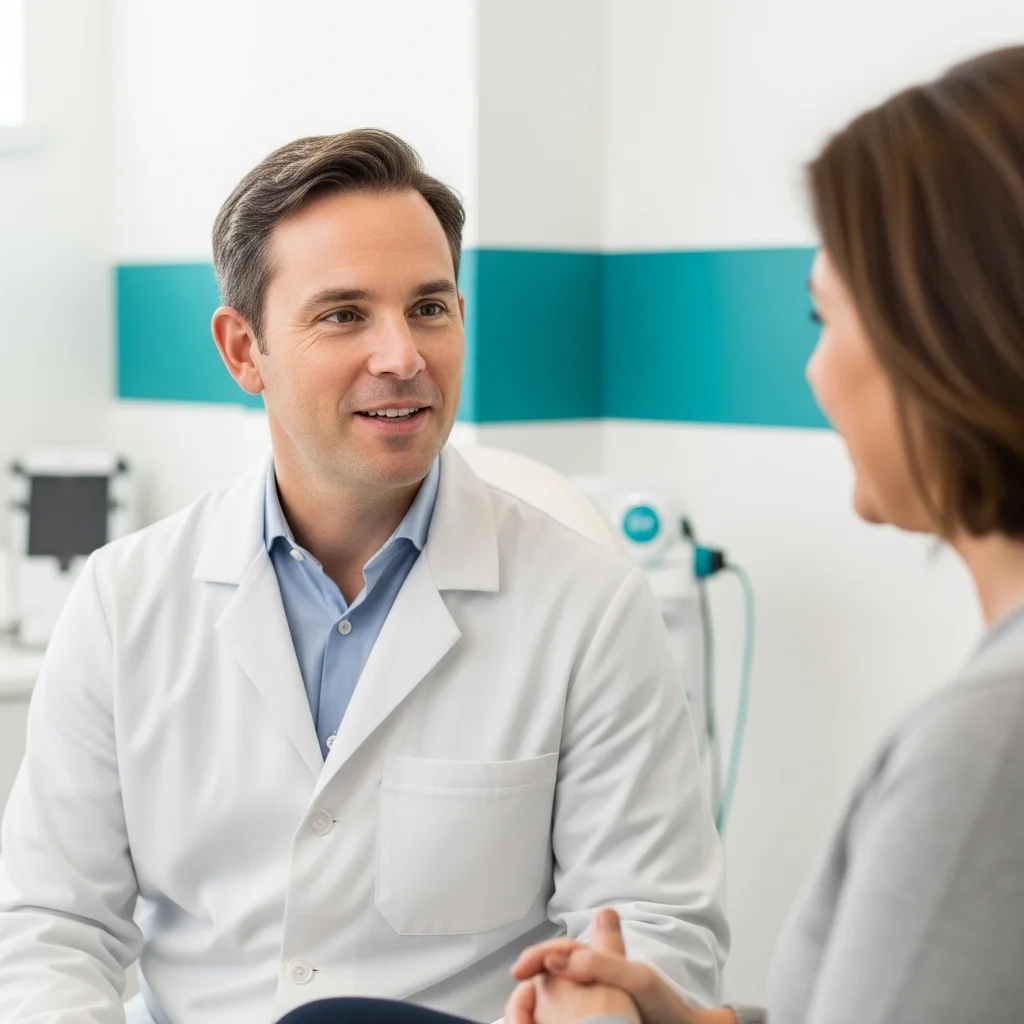 When to Seek Medical Care After a Crash