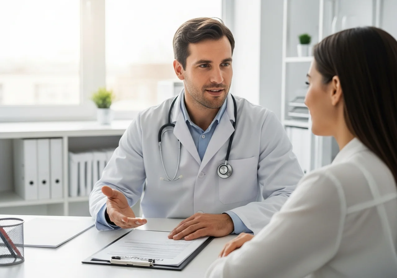 Car Accident Recovery Timeline in Oregon