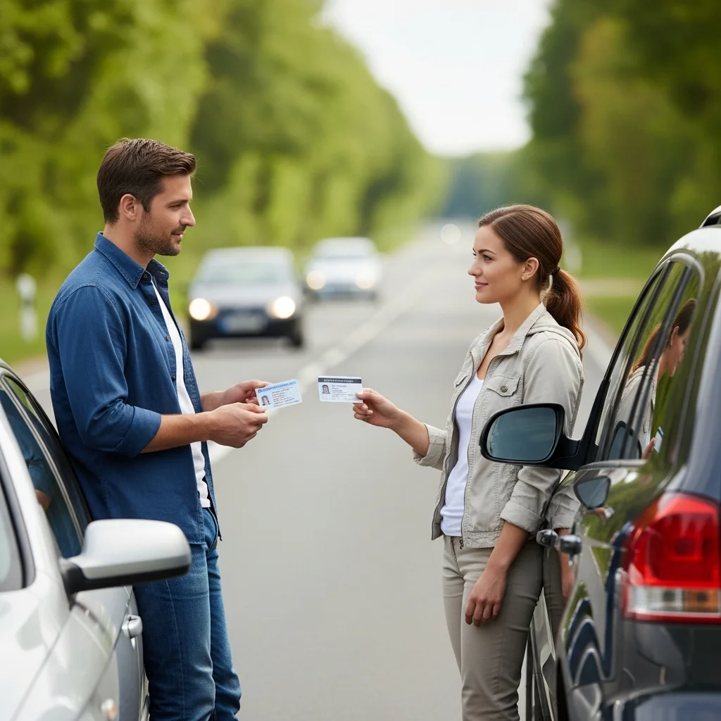 What to Do After a Car Accident in Oregon
