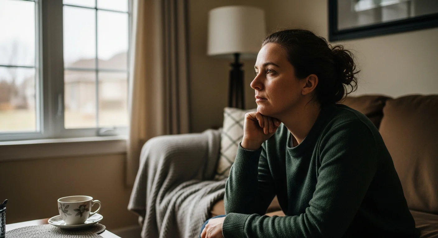 PTSD & Emotional Recovery After a Car Accident