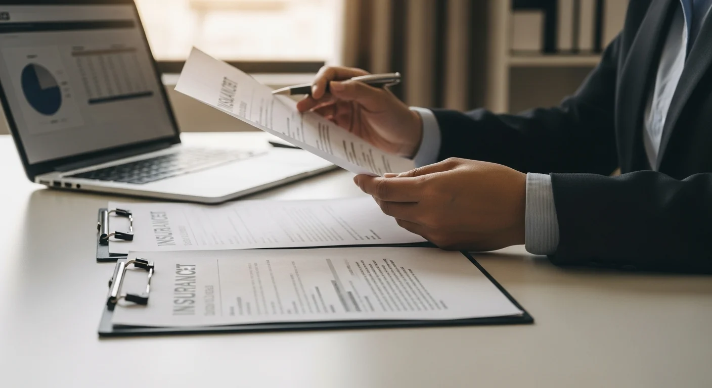 Dealing with the Other Driver's Insurance Company in Oregon