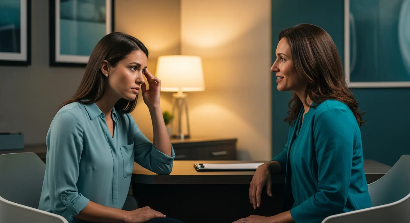 Headaches After a Car Accident: Causes & Treatment