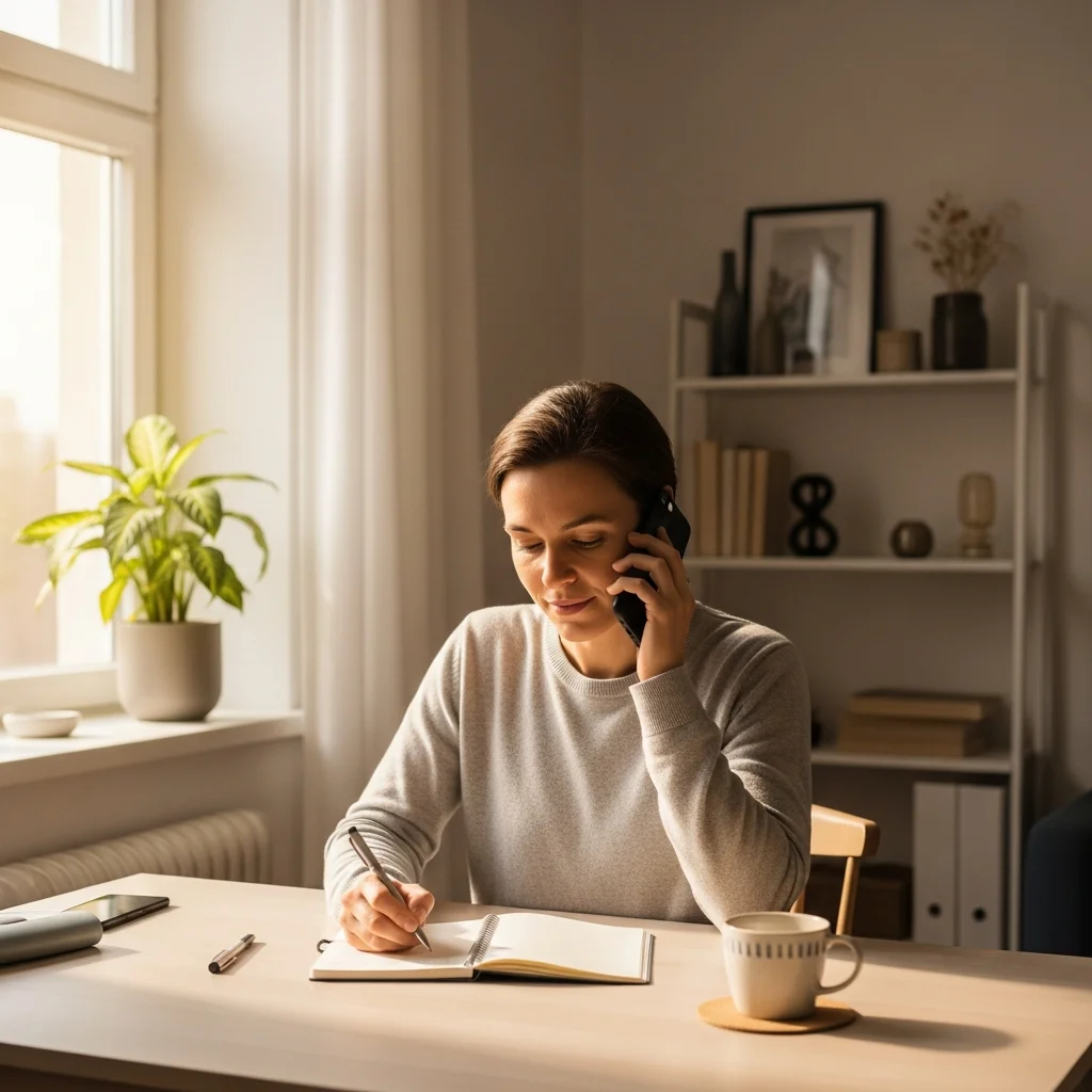 Oregon Auto Insurance Process After a Car Accident