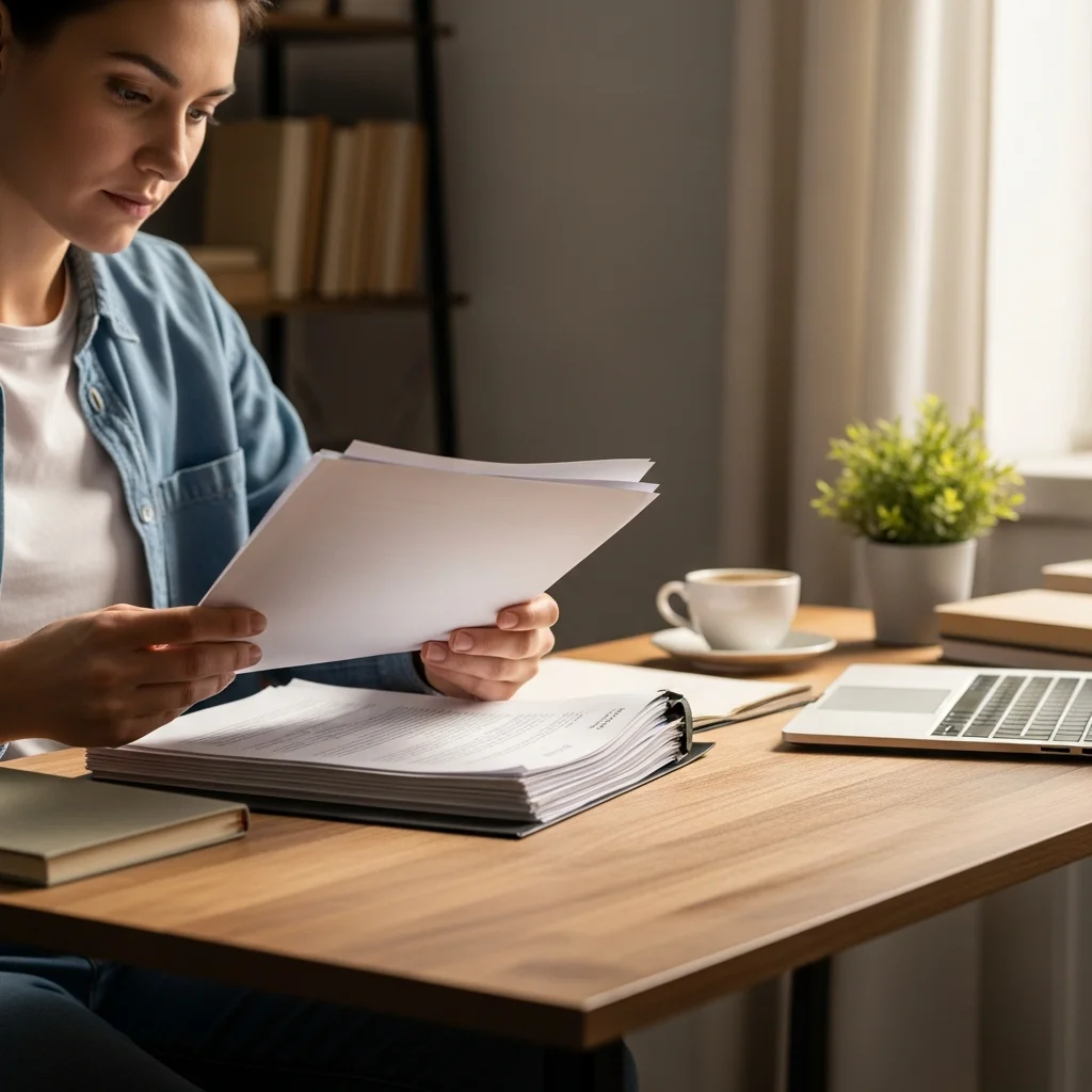 Common Mistakes After a Car Accident