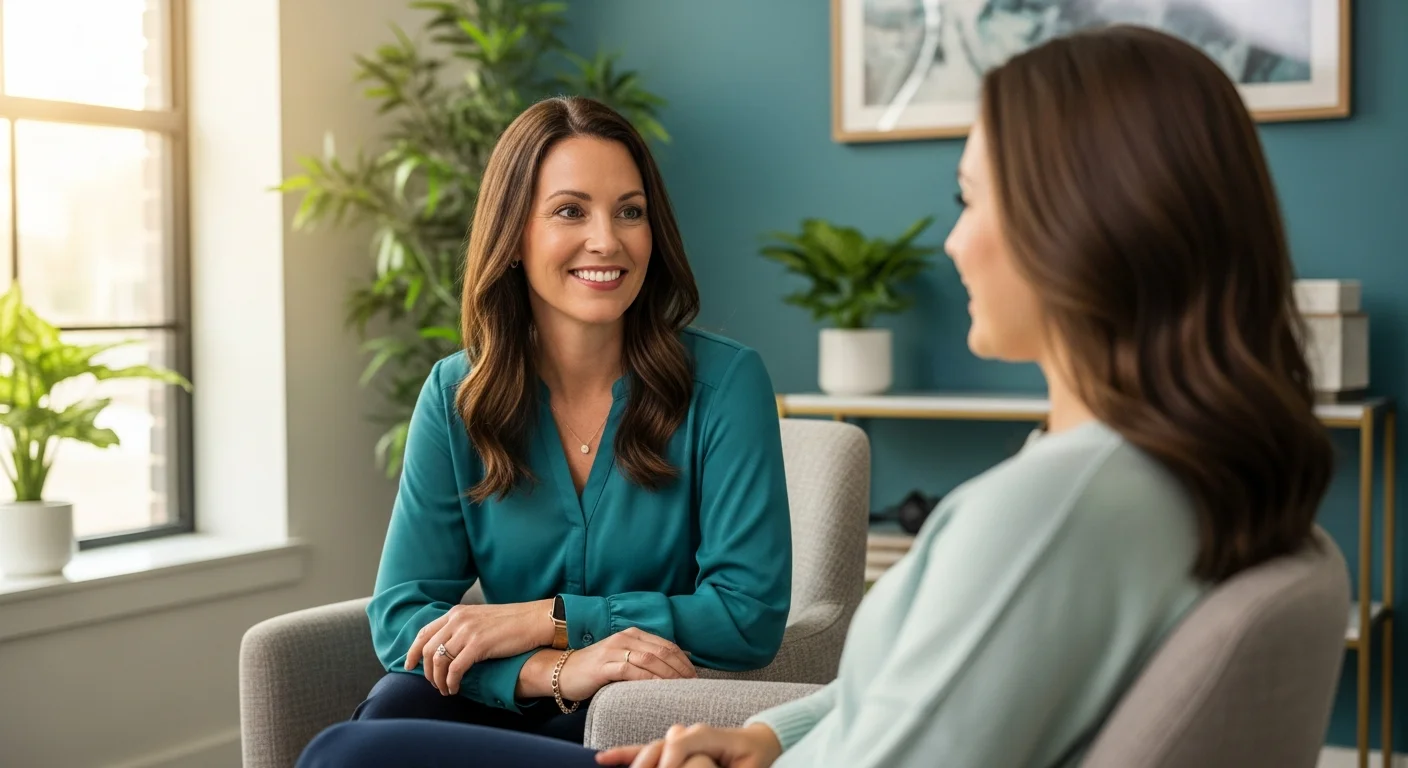 Emotional Recovery After a Car Accident